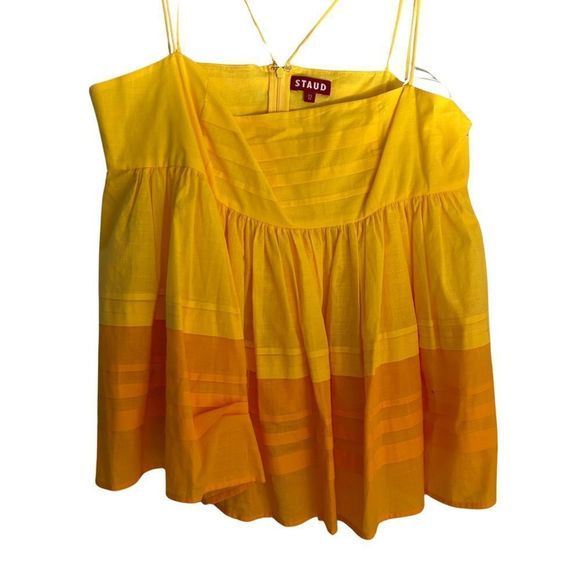 STAUD Theo Top NWT - Picture 5 of 9